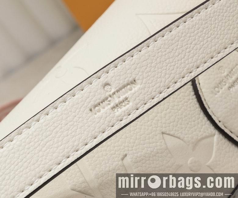 1:1 Louis Vuitton Bags M46386 25X9X15cm XM 2colour