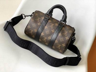 1:1 Louis Vuitton Bags M46249 25X15X11cm XM 4colour