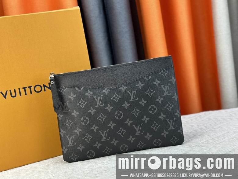 1:1 Louis Vuitton Bags M62048 29.5X21X1cm XM 8
