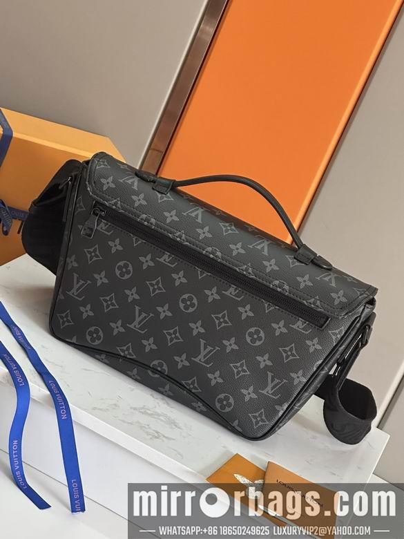 1:1 Louis Vuitton Bags M46685 34X19X11cm XM
