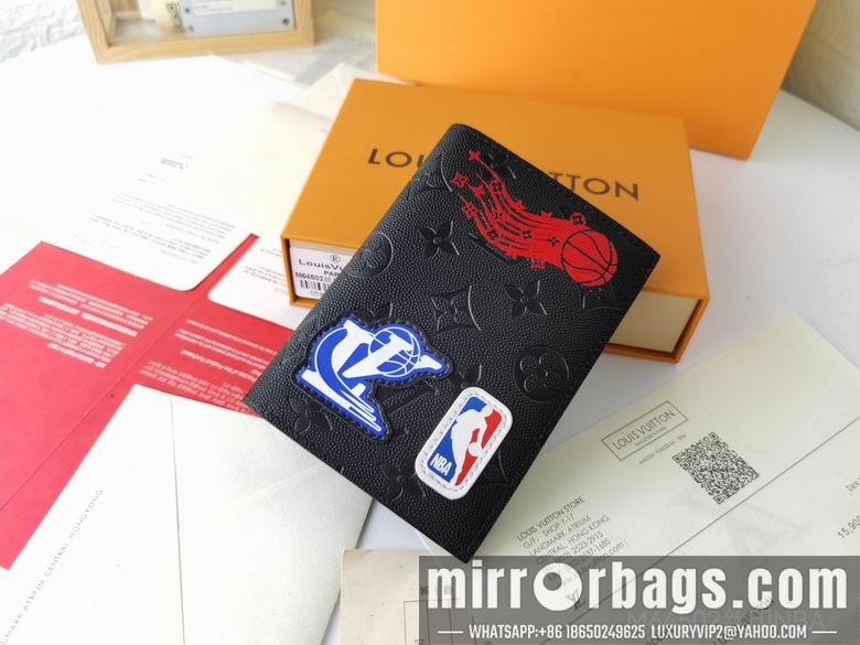 1:1 Louis Vuitton Bags M64502 10X14X2.5cm XM 21