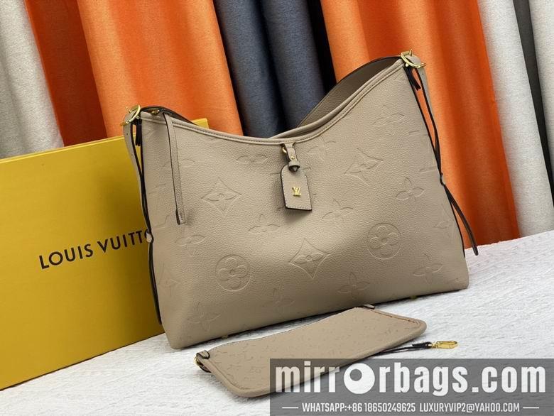 1:1 Louis Vuitton Bags M46289 39X30X15cm XMY 3colour