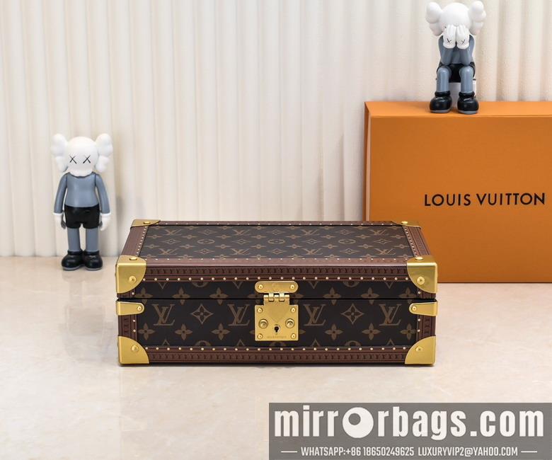 1:1 Louis Vuitton Bags M4700B 34x18x11cm ss4