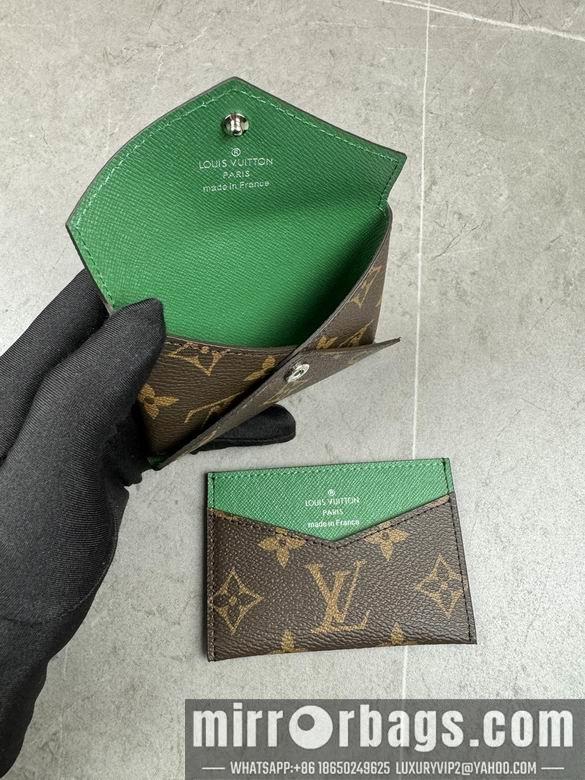 1:1 Louis Vuitton Bags m12884 7.5X1.5X11cm ZC 7
