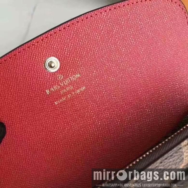 1:1 Louis Vuitton Bags M60136 19X10cm XMY 13