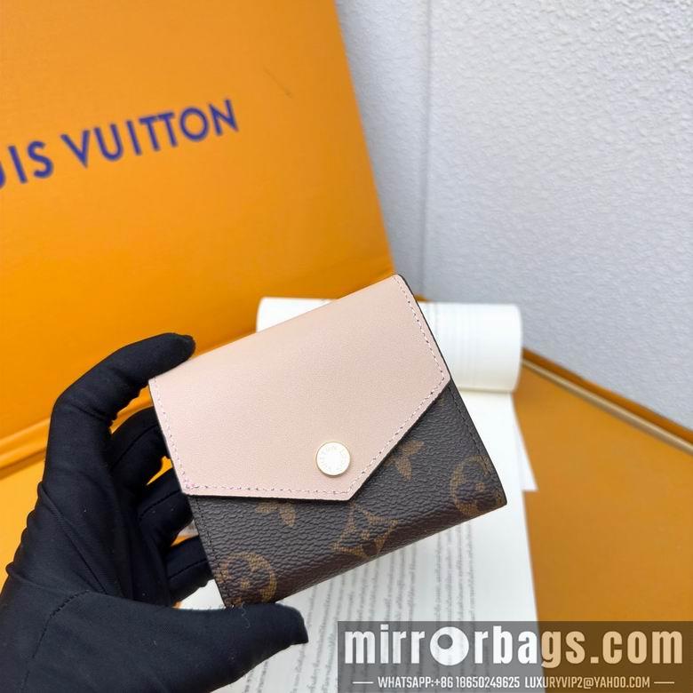 1:1 Louis Vuitton Bags M62933 ZC 2