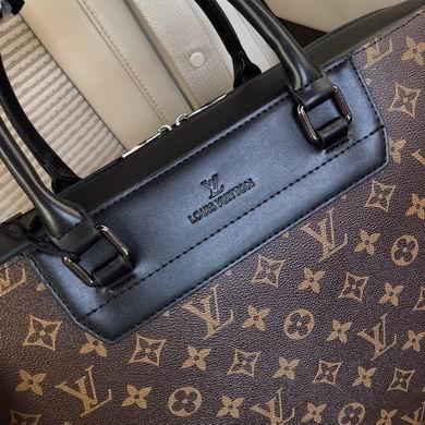 1:1 Louis Vuitton Bags 1088-34 38X28X8cm XM 2colour