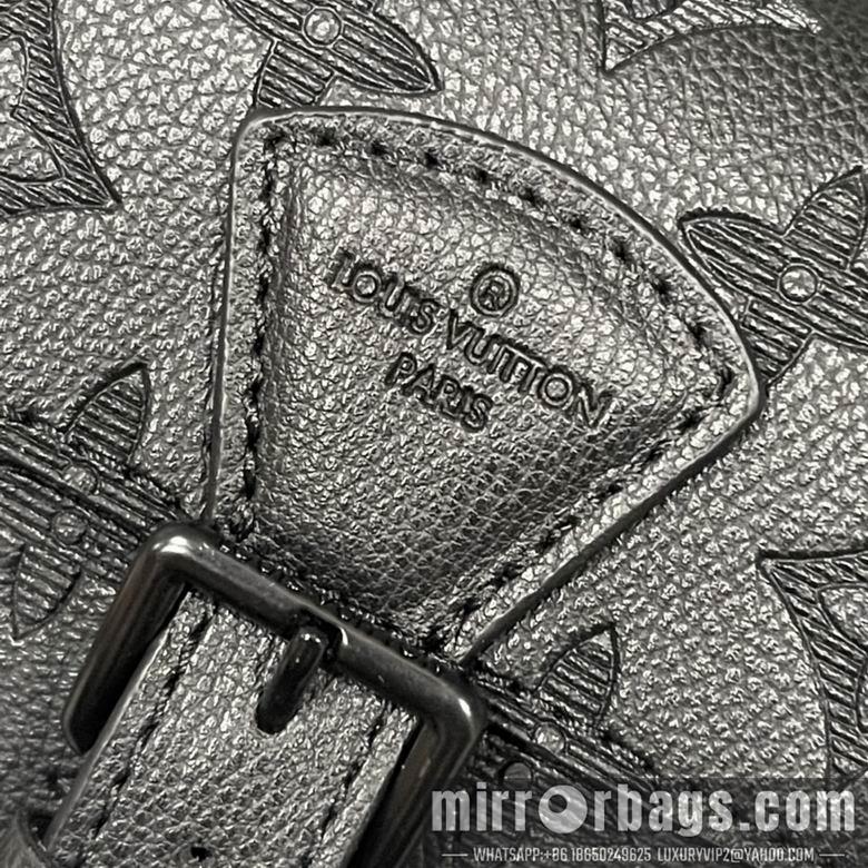 1:1 Louis Vuitton Bags M83567 22X12X6cm XMY