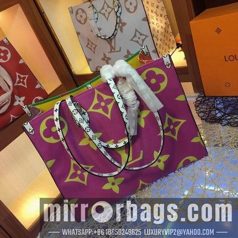 1:1 Louis Vuitton Bags OnTheGo M44571 WG