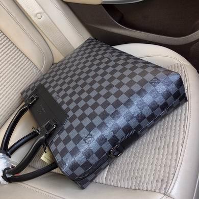 1:1 Louis Vuitton Bags 1088-34 38X28X8cm XM 2colour