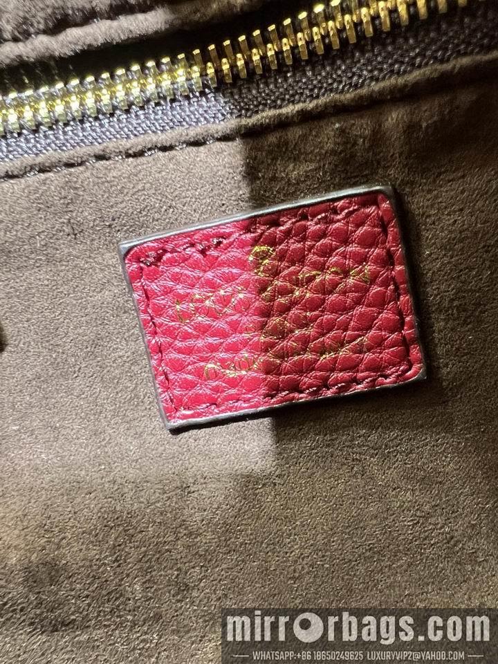 1:1 Louis Vuitton Bags 42866 31x23x10cm cs