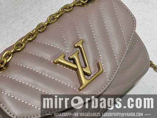 1:1 Louis Vuitton Bags New Wave M20687 21x12x9cm cs