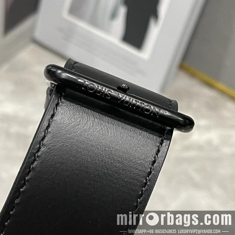 1:1 Louis Vuitton Bags Moon 24.5x16x4.5cm ww4