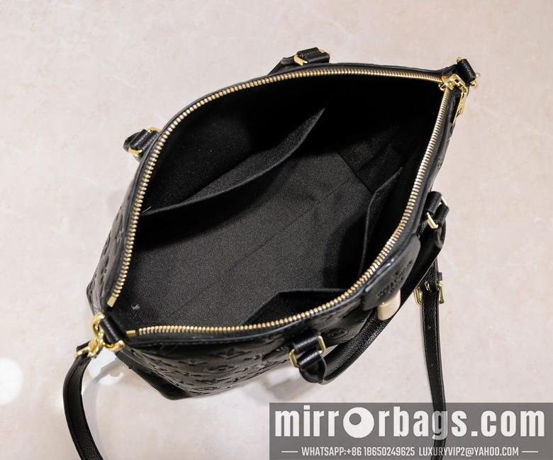 1:1 Louis Vuitton Bags Boetie M45986 25x23x14cm ss