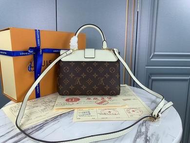 1:1 Louis Vuitton Bags 邮差包 M43577 23X17X8 SS