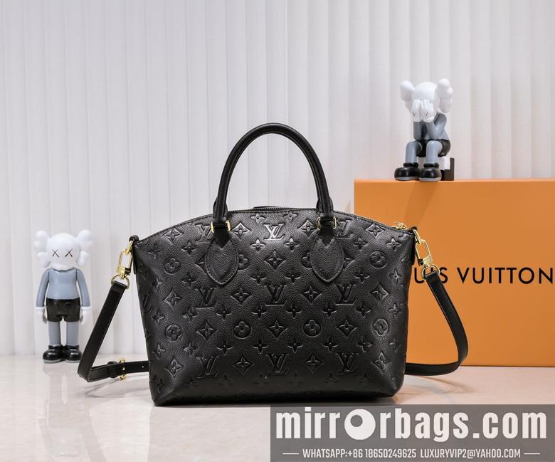 1:1 Louis Vuitton Bags Boetie M45987 31.5x28x16cm ss