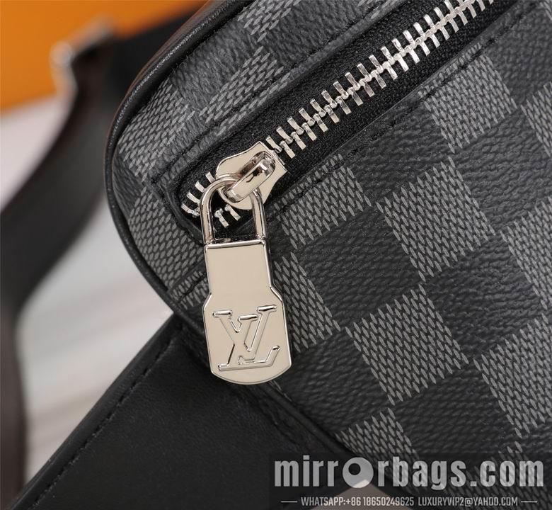 1:1 Louis Vuitton Bags N40298 26X13X7cm XM 4