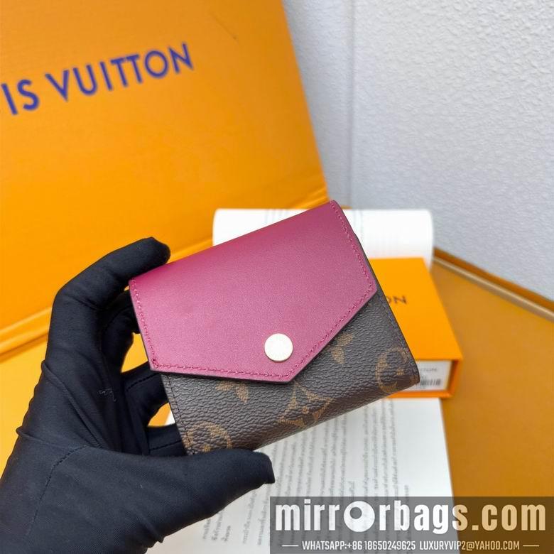 1:1 Louis Vuitton Bags M62933 ZC 3