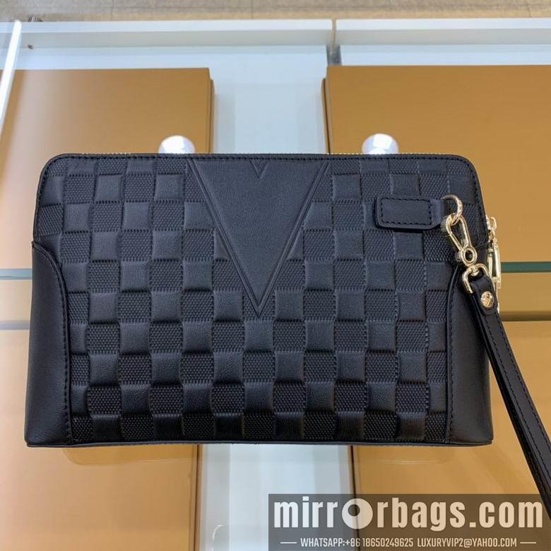 1:1 Louis Vuitton Bags 892 27X5X17cm WP