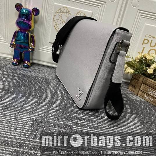 1:1 Louis Vuitton Bags District M46255 25x22x7cm cs1