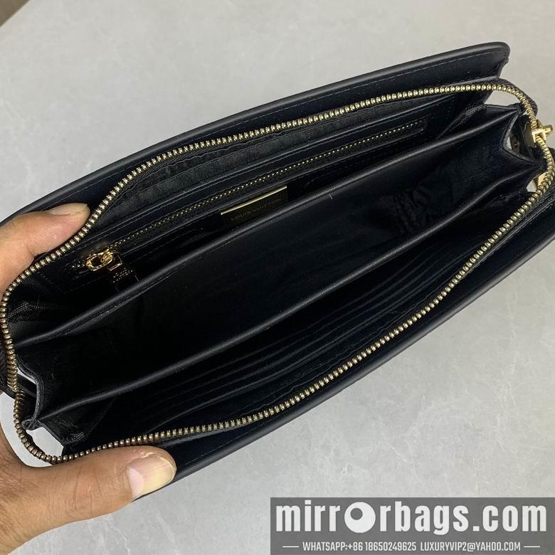 1:1 Louis Vuitton Bags 9958-4 25.5X17X5cm WP-1