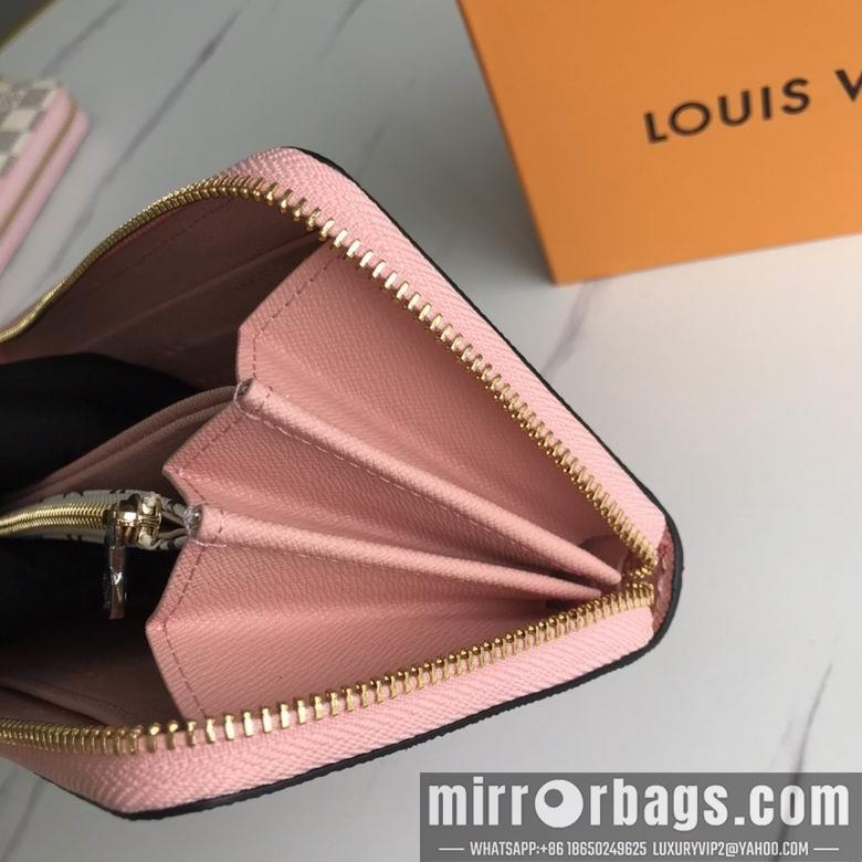 1:1 Louis Vuitton Bags M60017 19X10cm XM 6