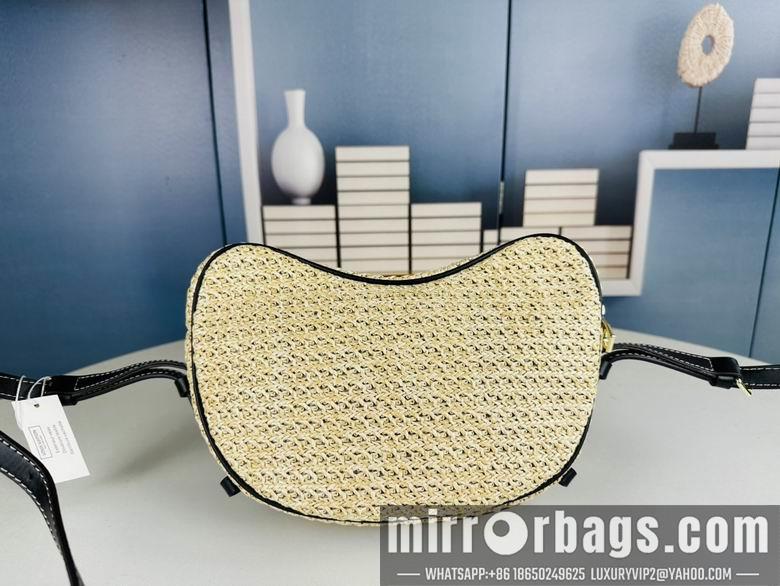 1:1 Louis Vuitton Bags 906 25X15X7cm XMY 2colour