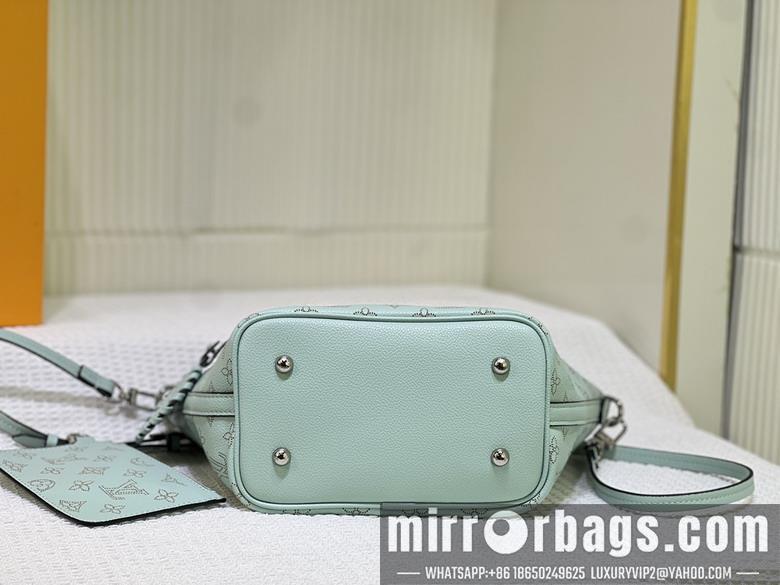 1:1 Louis Vuitton Bags Blossom M21850 20x20x12.5cm ss