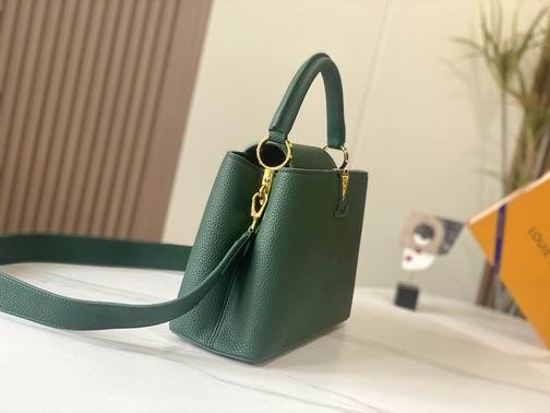 1:1 Louis Vuitton Bags Hatucines M59434 31.5x20x11cm cs3色