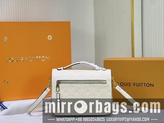 1:1 Louis Vuitton Bags 40780 25x19x9cm cs 6色