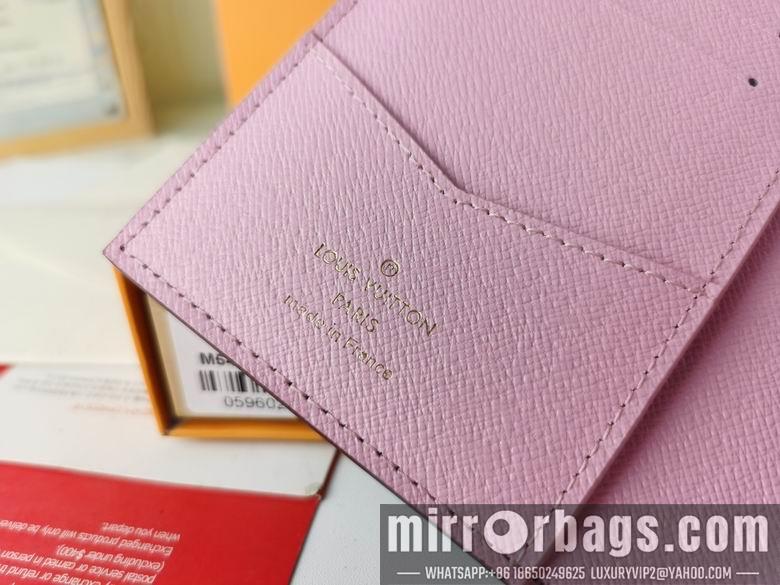 1:1 Louis Vuitton Bags M64502 10X14X2.5cm XM 12