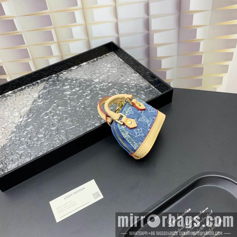 1:1 Louis Vuitton Bags M01706 6.5X9X4.5cm DN 1
