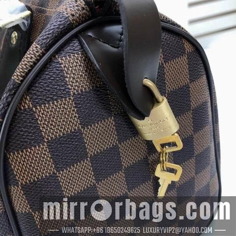 1:1 Louis Vuitton Bags Speedy 小号 40390 中号 40391 大号 40392!wg