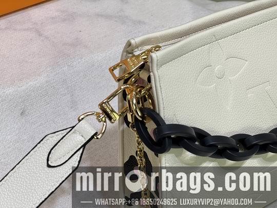 1:1 Louis Vuitton Bags M67692 M80504 25x20x5cm cs