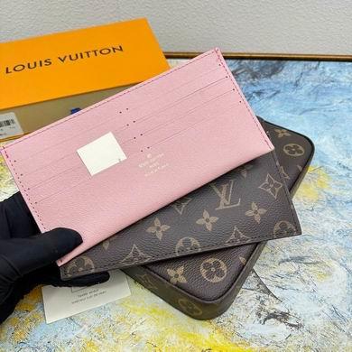 1:1 Louis Vuitton Bags Felicie M61276 21x11x2cm zy