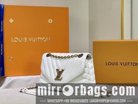 1:1 Louis Vuitton Bags New Wave M58552 24x14x9cm cs