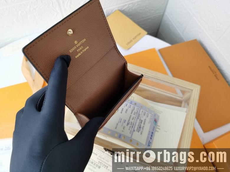 1:1 Louis Vuitton Bags M58456 10X8cm XM 4