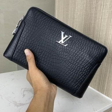 1:1 Louis Vuitton Bags 8419-4 27X17X4cm XM