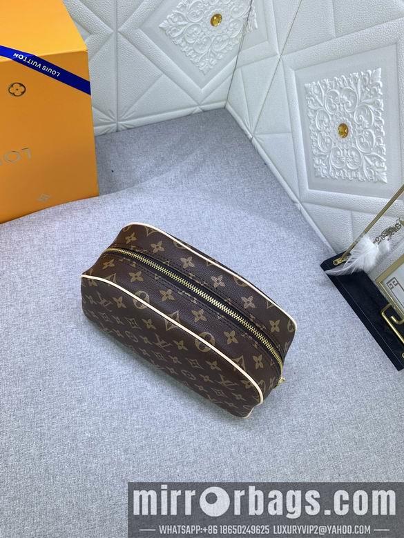 1:1 Louis Vuitton Bags M47527 25.5X17X9cm XMY 4colour