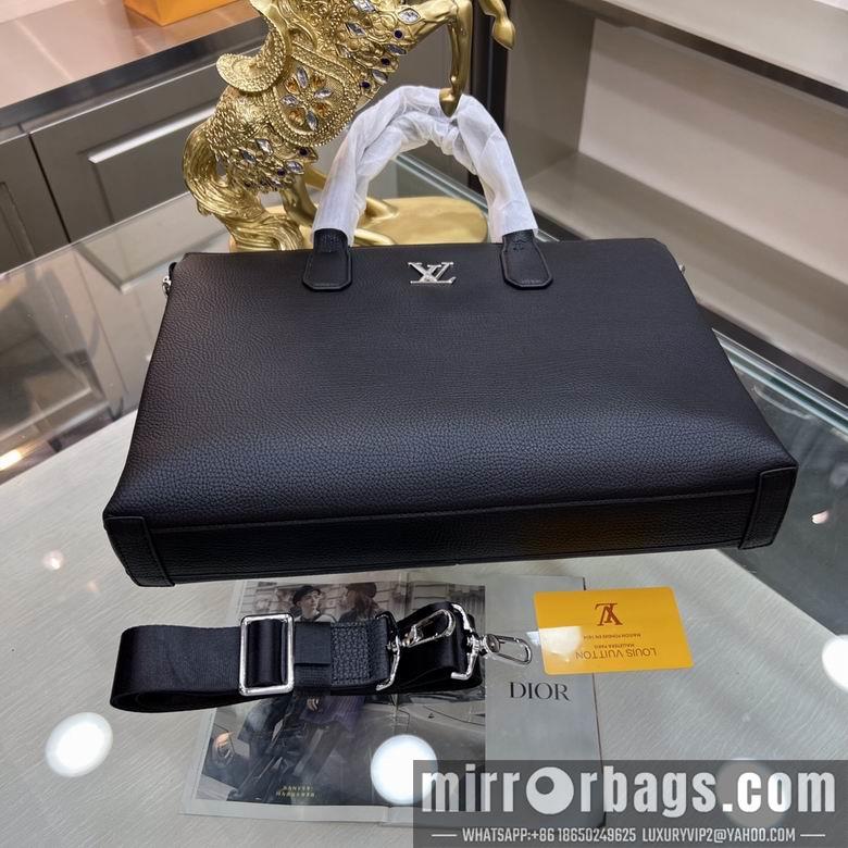 1:1 Louis Vuitton Bags 20422-1 40X7X28cm XM-1