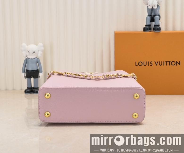1:1 Louis Vuitton Bags M23951 27X18X9cm XM 4colour
