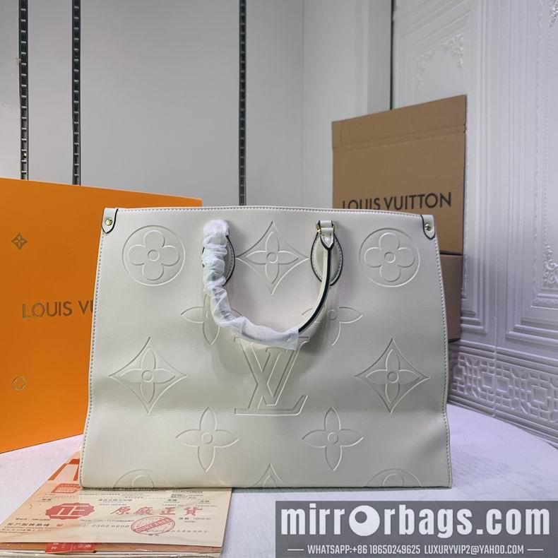 1:1 Louis Vuitton Bags M44576,M44921,M44925, 41x34x19 cm cs