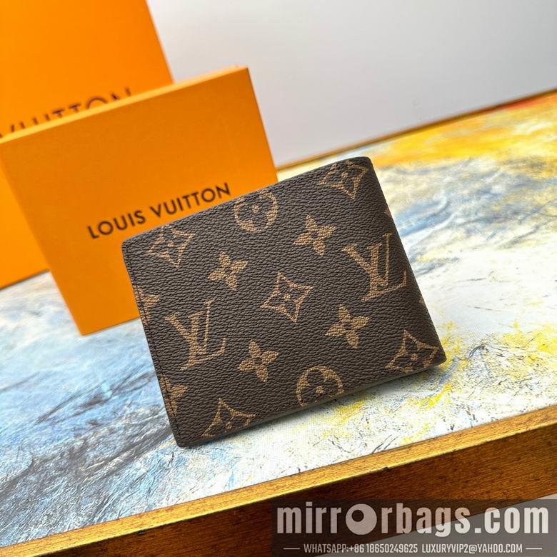 1:1 Louis Vuitton Bags M60895 11X9cm ZC 7