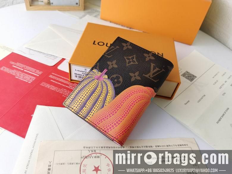 1:1 Louis Vuitton Bags M64502 10X14X2.5cm XM 11