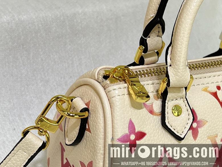 1:1 Louis Vuitton Bags Speedy M82450 16x11x9cm ss
