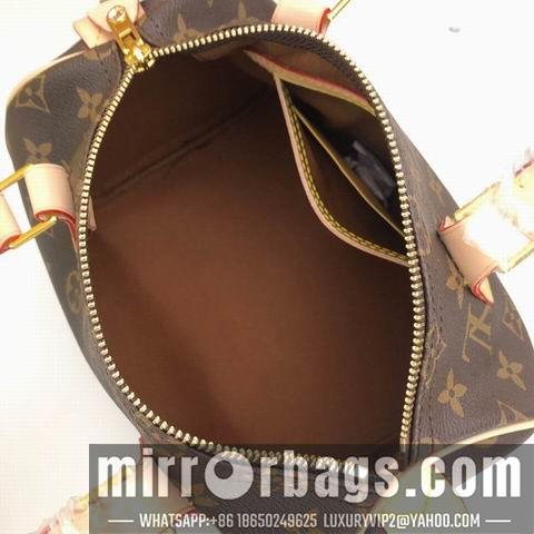 1:1 Louis Vuitton Bags Speedy 小号 40390 中号 40391 大号 40392!wg