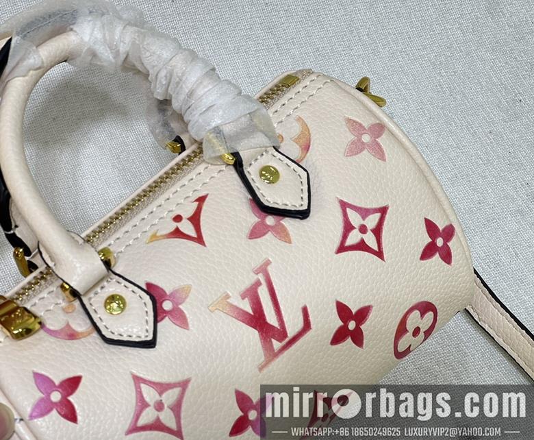 1:1 Louis Vuitton Bags Speedy M82450 16x11x9cm ss