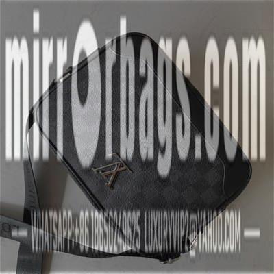 1:1 Louis Vuitton Bags 8537 24X18X7cm XM