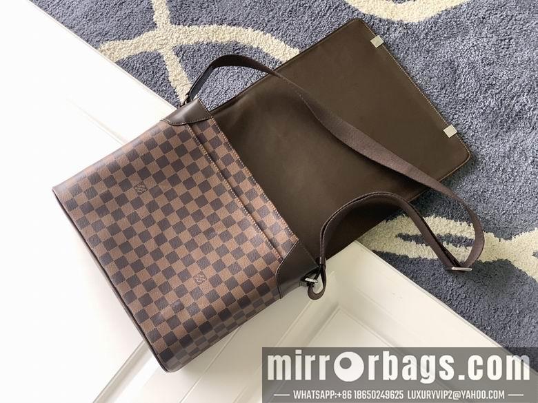 1:1 Louis Vuitton Bags N41029 33X29X8cm XM 2colour