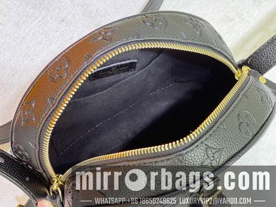 1:1 Louis Vuitton Bags Nicolas Ghesquie M45167 20x22.5x8cm cs